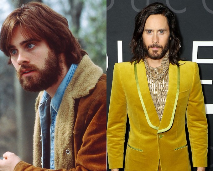 Jared Leto