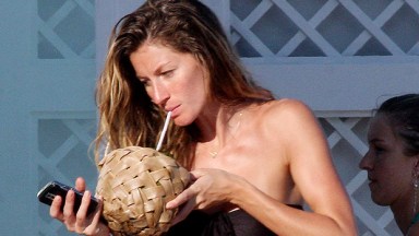 gisele bundchen