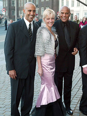 harry belafonte