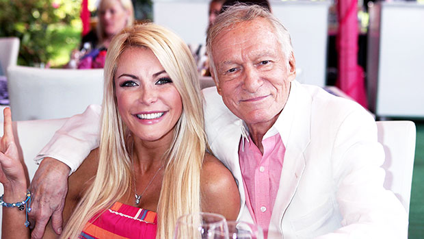 Hugh Hefner