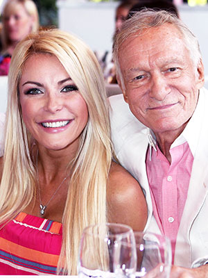 Hugh Hefner