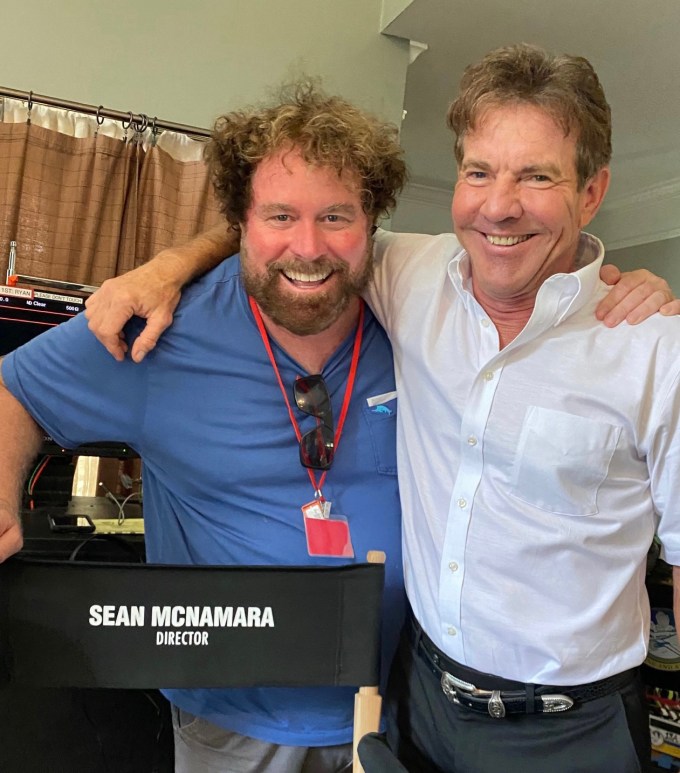 Work Buddies!