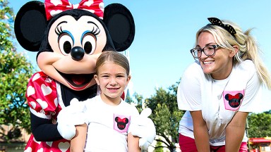 Jamie Lynn Spears