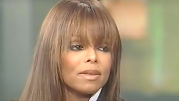 Janet Jackson 