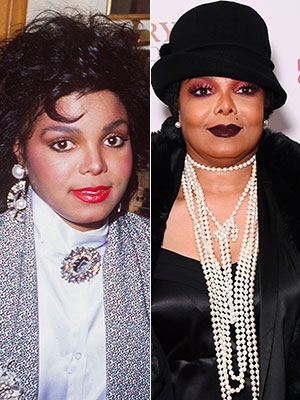 Janet Jackson