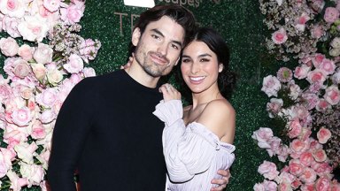 Jared Haibon, Ashley Iaconetti