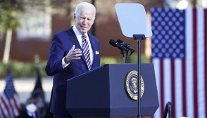 Joe biden