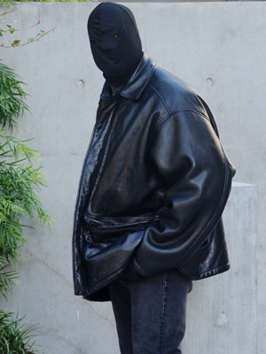 Kanye West