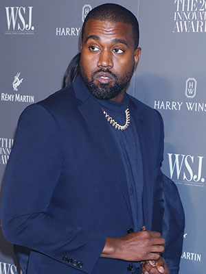 Kanye West
