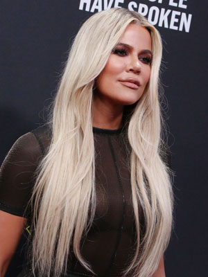 Khloe Kardashian