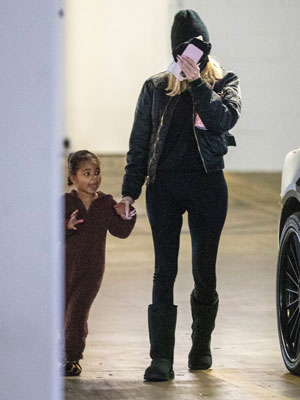 Khloe Kardashian, True Thompson
