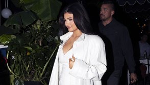 Kylie Jenner