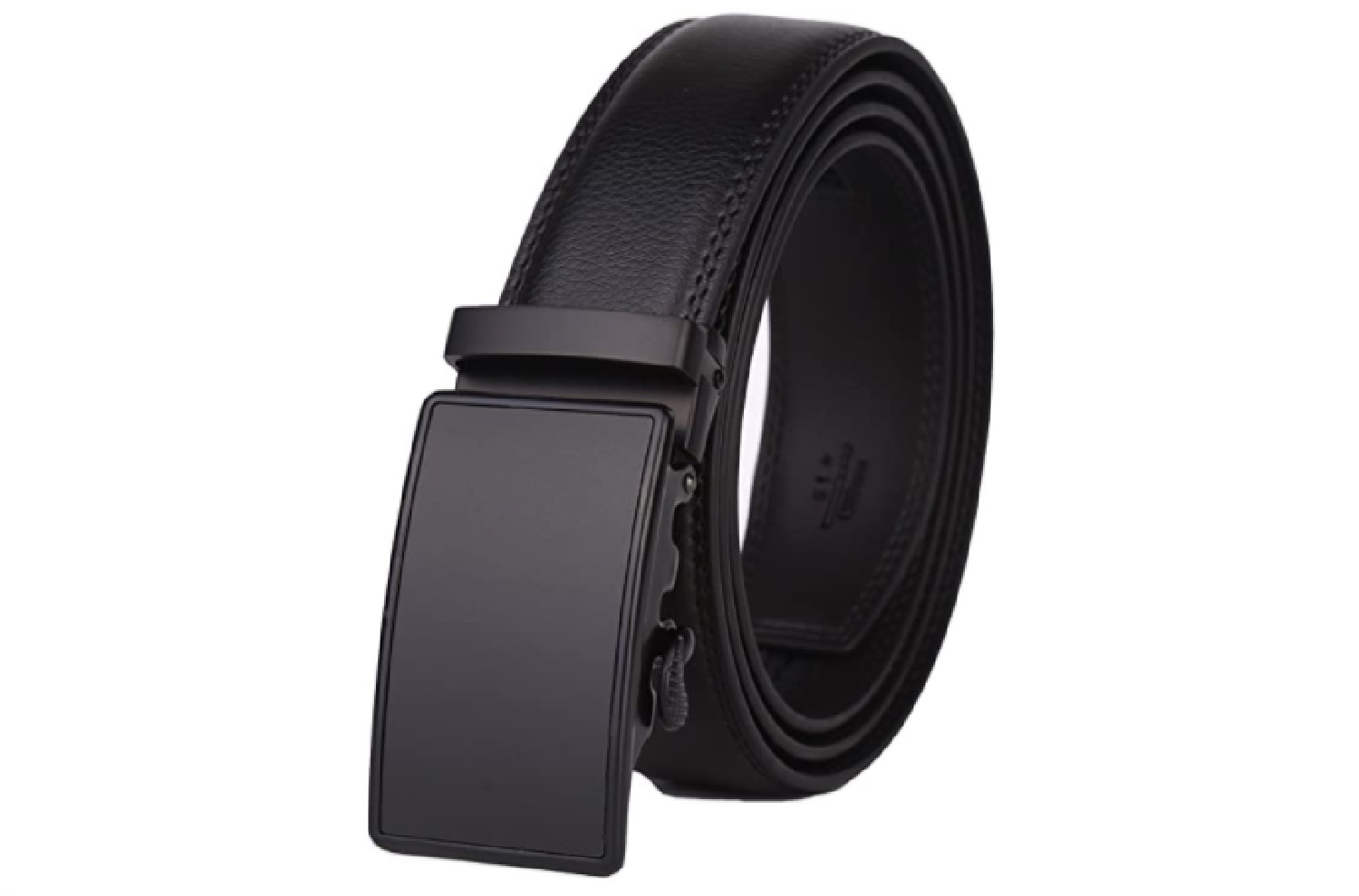 leather belt review