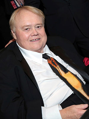 Louie Anderson
