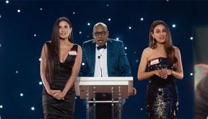 mila kunis demi moore