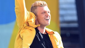 Nick Carter
