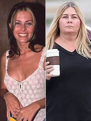 Nicole Eggert