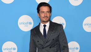 Orlando Bloom