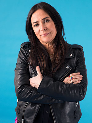 Pamela Adlon