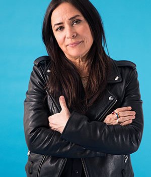 Pamela Adlon