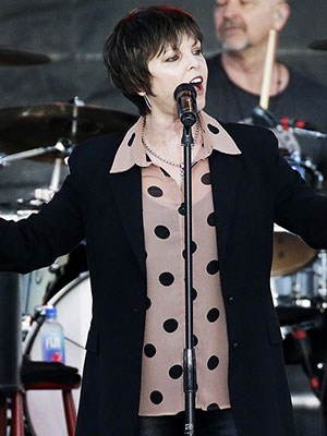 Pat Benatar