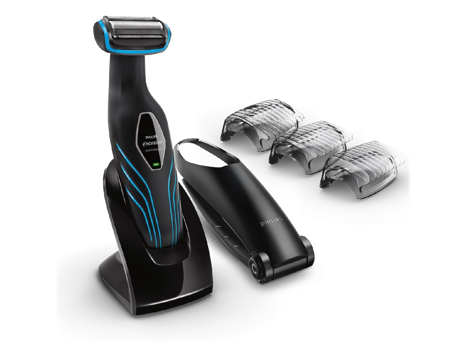 back shaver review