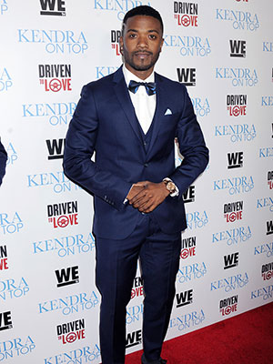 ray j