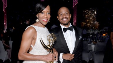 Regina King