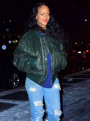 Rihanna