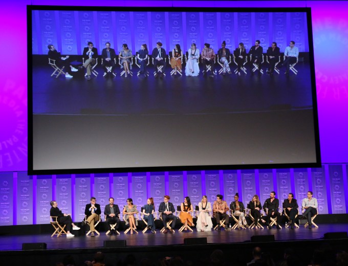 PaleyFest