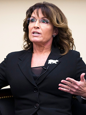 Sarah Palin