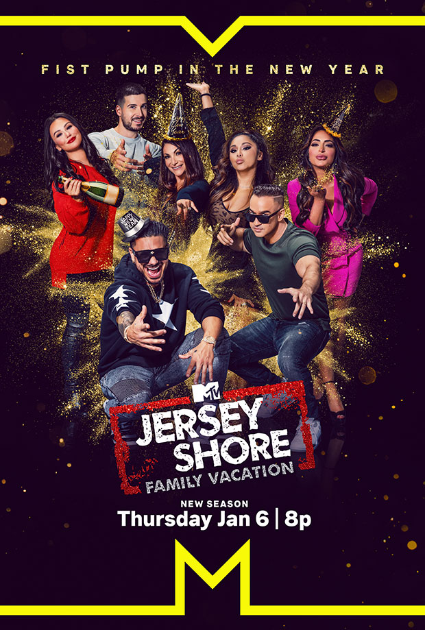 jersey shore