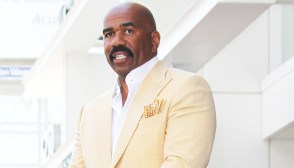 steve harvey