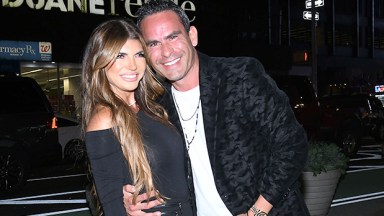 teresa giudice luis ruelas