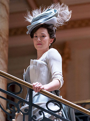 The Gilded Age