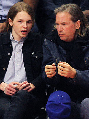 Val Kilmer