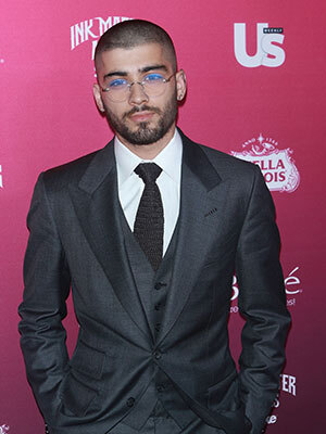 Zayn Malik