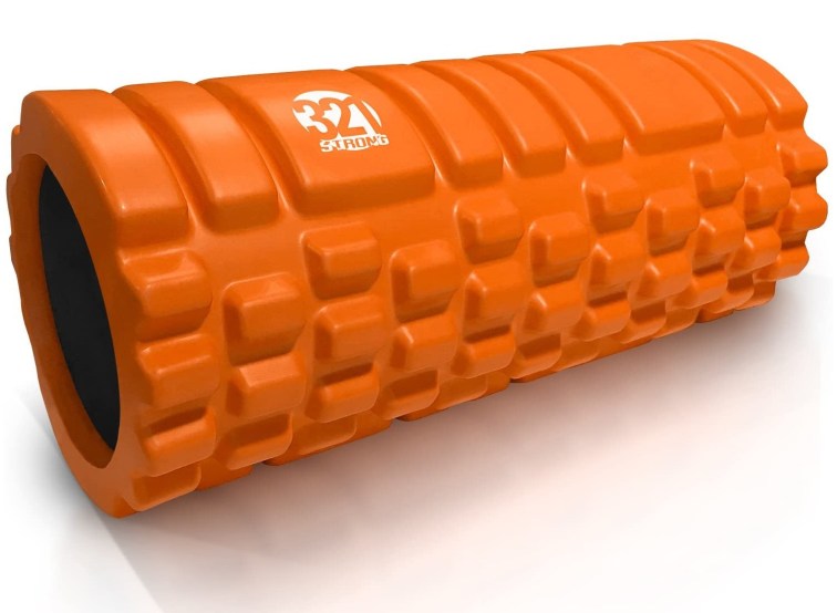 foam roller reviews