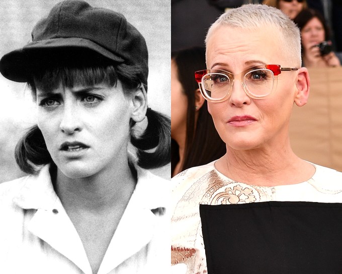 Lori Petty as Kit