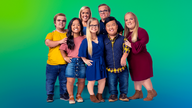 7 Little Johnstons