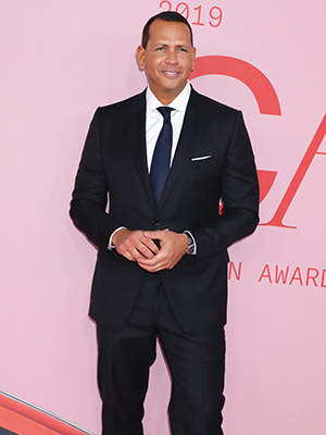 alex rodriguez