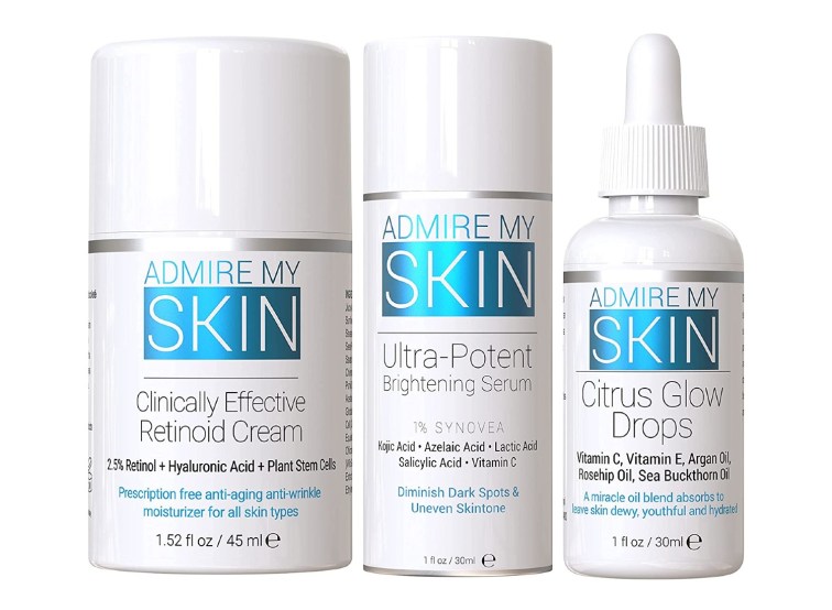 dark spot remover reviews