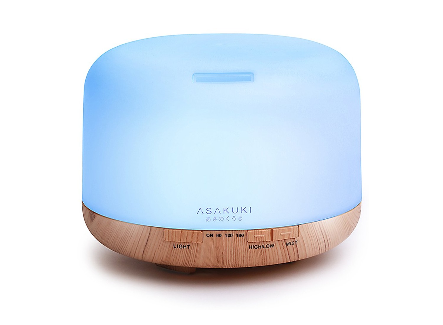 essential oil diffuser reviews