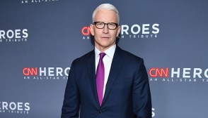Anderson Cooper