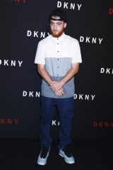 Angus Cloud
DKNY 30th birthday party, Arrivals, Spring Summer 2020, New York Fashion Week, USA - 09 Sep 2019