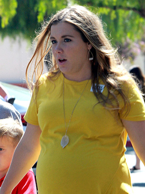 Anna Duggar