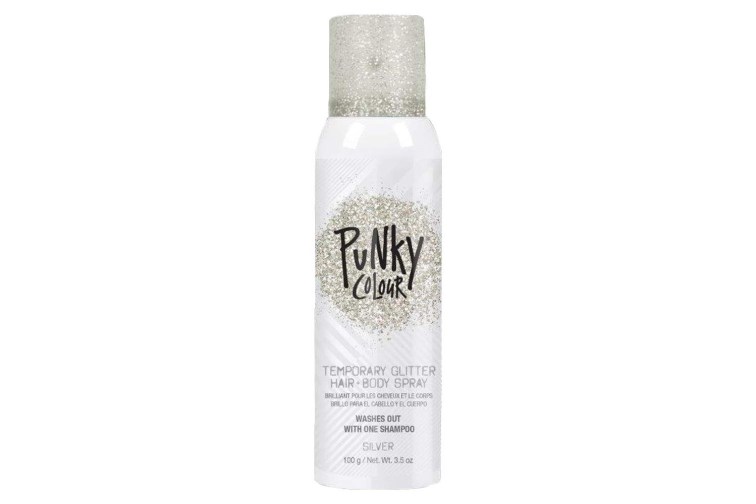 hair glitter sprays reviews