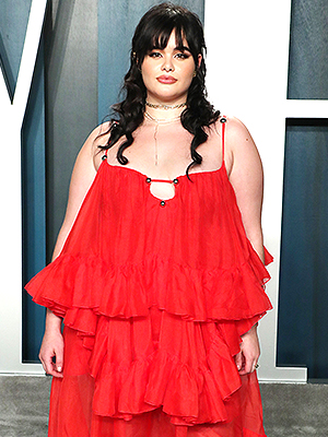 Barbie Ferreira