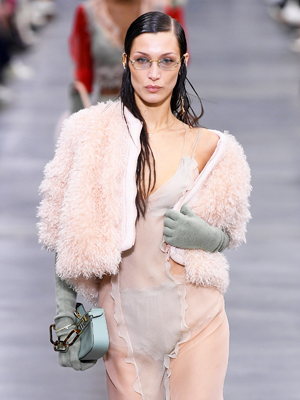 bella hadid