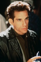 Editorial use only. No book cover usage.
Mandatory Credit: Photo by Van Redin/Jersey/Kobal/Shutterstock (5879785j)
Ben Stiller
Reality Bites - 1994
Director: Ben Stiller
Jersey Films
USA
Scene Still
Comedy
Génération 90